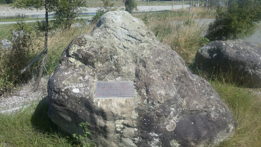 Memorial Car Park