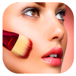 Magic Paint - Beauty Girl 1.0.6 Icon