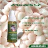 Mỡ Trăn Nguyên Chất Thiên Nhiên Triệt Lông Làm Chậm Quá Trình Mọc Lại Lông 30Ml