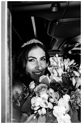 Esküvői fotós Arturo Barrón (sartou). Készítés ideje: január 31.