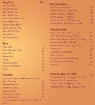 Mahaprasdha menu 4