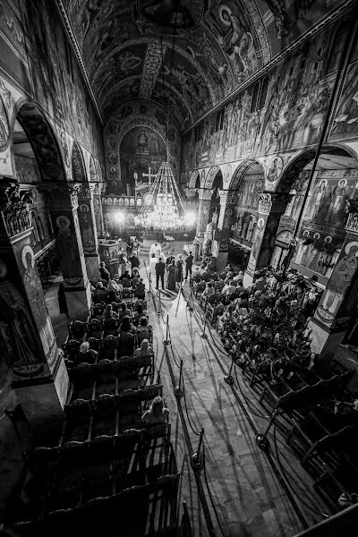 Fotógrafo de casamento Nikos Iliopoulos (hliopoulos). Foto de 11 de março 2022