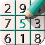 Cover Image of Herunterladen Sudoku classic 1.1.421 APK