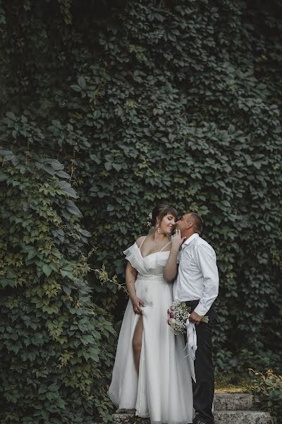 Wedding photographer Ekaterina Ivanovna (ekaterina-kykysk). Photo of 20 September 2022