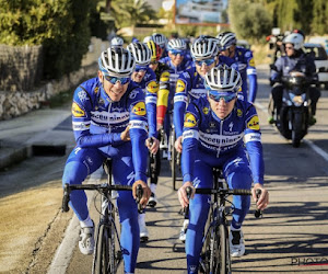 Wat staat Evenepoel straks te wachten? Bakelants, Van Keirsbulck en Lambrecht gingen hem voor