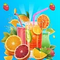 Smoothie Maker: Juice Game icon