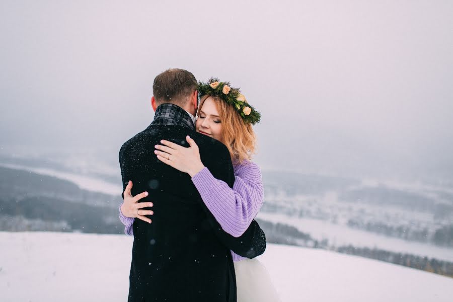 Fotógrafo de bodas Kseniya Romanova (romanova). Foto del 21 de marzo 2018