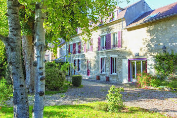 maison à Auvers-sur-Oise (95)