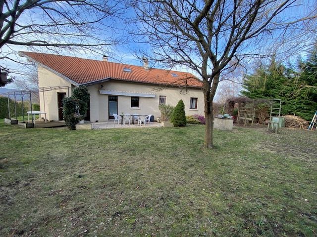 Vente maison 5 pièces 130 m² à Saint-Amant-Tallende (63450), 337 000 €