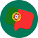 Idioma Português icon
