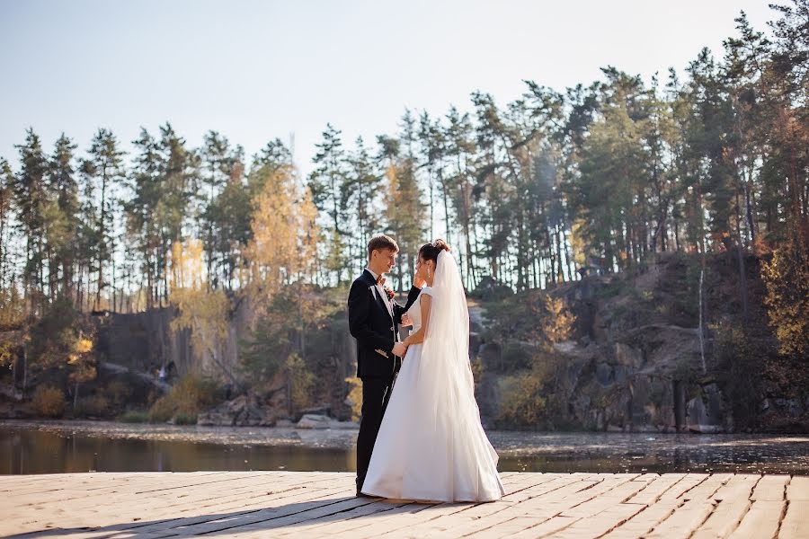 Wedding photographer Darina Zdorenko (gorodinskaj). Photo of 13 November 2019