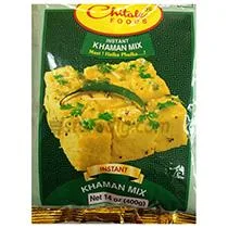 Khaman Mix-Chitale - 400 gm