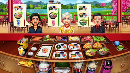 Cooking games 2018 download