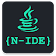 Java N-IDE  icon