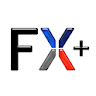 FxPlusTrader icon