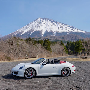 911 クーペ 991
