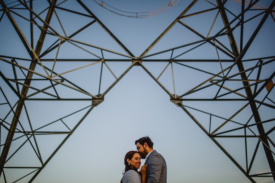 Hochzeitsfotograf Ildefonso Gutiérrez (ildefonsog). Foto vom 9. Juni 2018