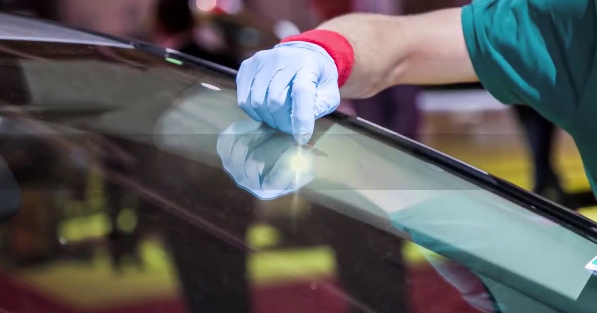 JLC Auto Glass Specialists.mp4