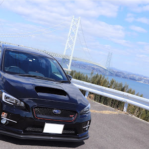 WRX STI VAB