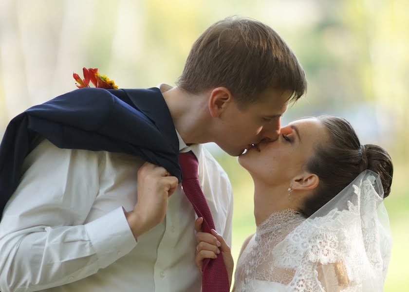 Photographe de mariage Kirill V (doomear). Photo du 8 mars 2015