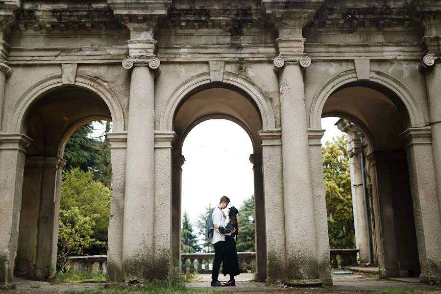 Wedding photographer Sergey Vorobev (volasmaster). Photo of 16 May 2017