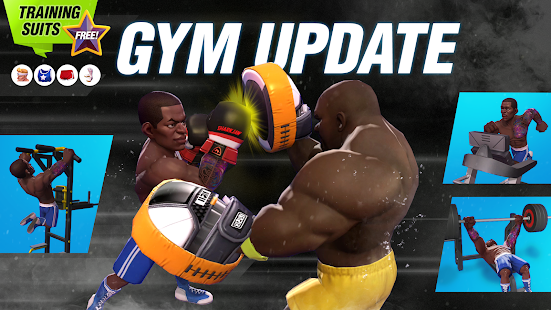 Boxing Star MOD APK v1.6.0