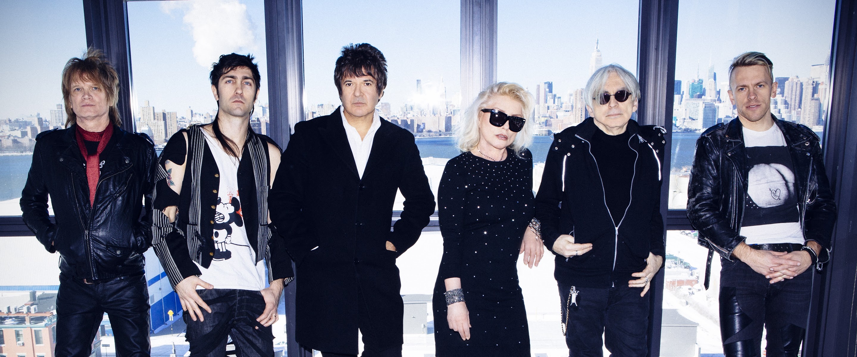 Blondie (band) - Wikipedia