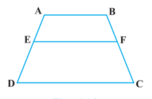 Similarity of triangles