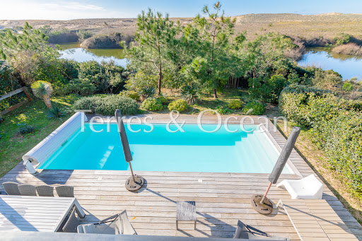 House with pool and terrace 3