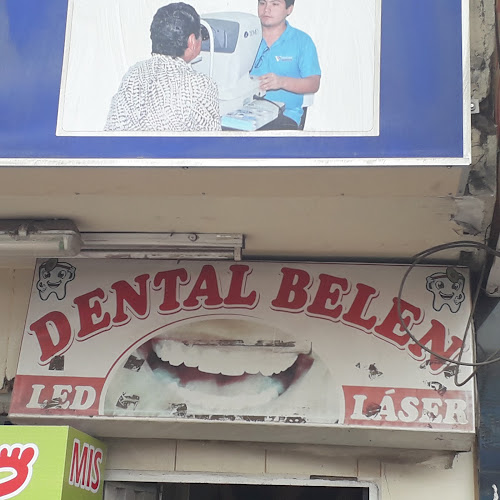 Opiniones de DENTAL BELEN en Puente Piedra - Dentista