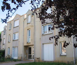 appartement à Fitz-James (60)