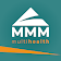 MMM MultiHealth icon