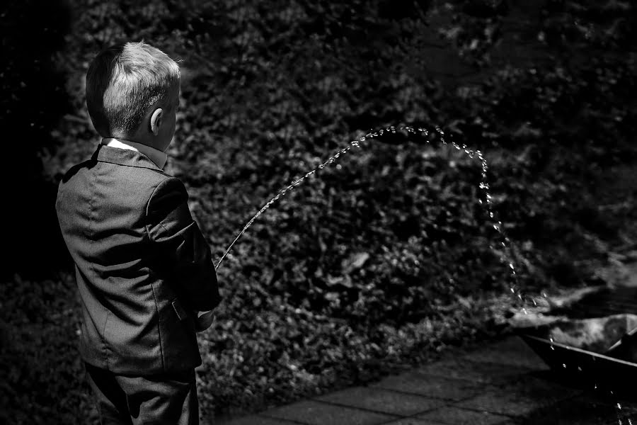 Photographe de mariage Miriam Folak (miriamfolak). Photo du 7 février