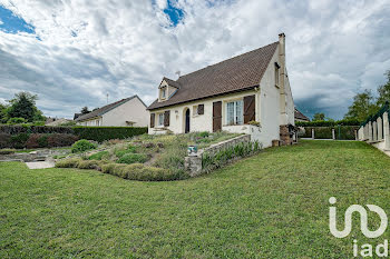 maison à Lizy-sur-Ourcq (77)