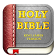 King James Bible (KJV) Free icon