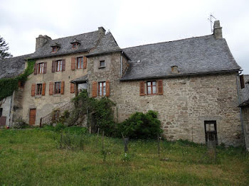 ferme à Sénergues (12)