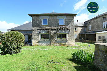 maison à Doué-en-Anjou (49)