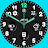 Analog Watch Face by HuskyDEV icon