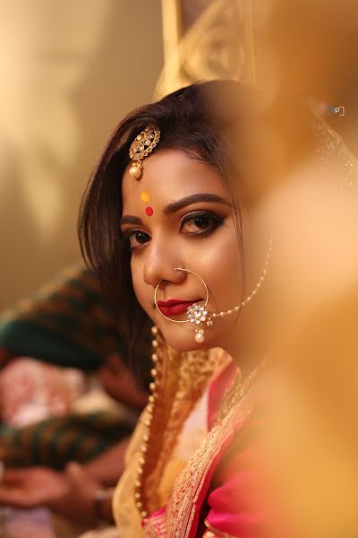 Fotógrafo de casamento Sritam Kumar Dash (sritamkumar). Foto de 10 de dezembro 2020