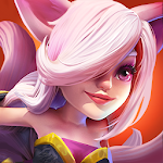 Cover Image of Tải xuống Heroes Clash - Zombies War 1.0.0 APK
