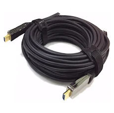 Cáp HDMI Kingmaster 2.0V (15m) Active Optical KH255