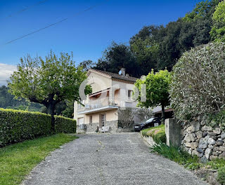 maison à Vals-les-Bains (07)