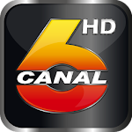 CANAL6 Honduras Apk