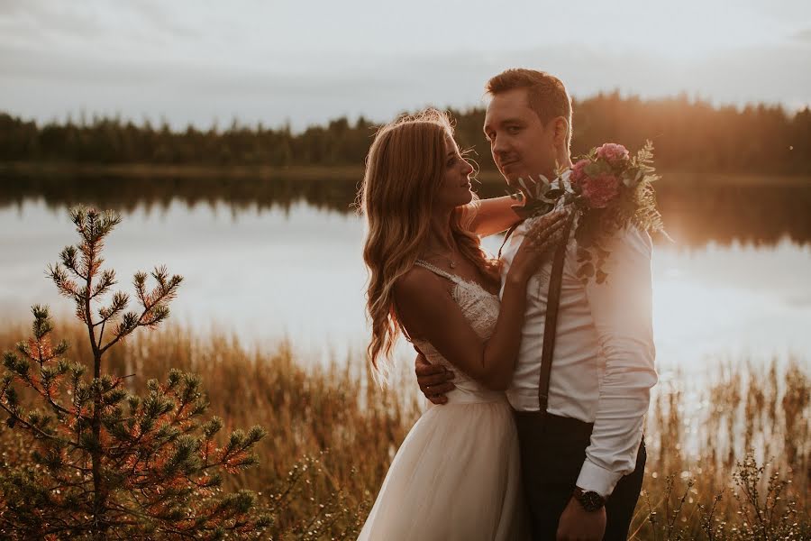 Photographe de mariage Tamás Dóczi (aeterno). Photo du 31 janvier 2020