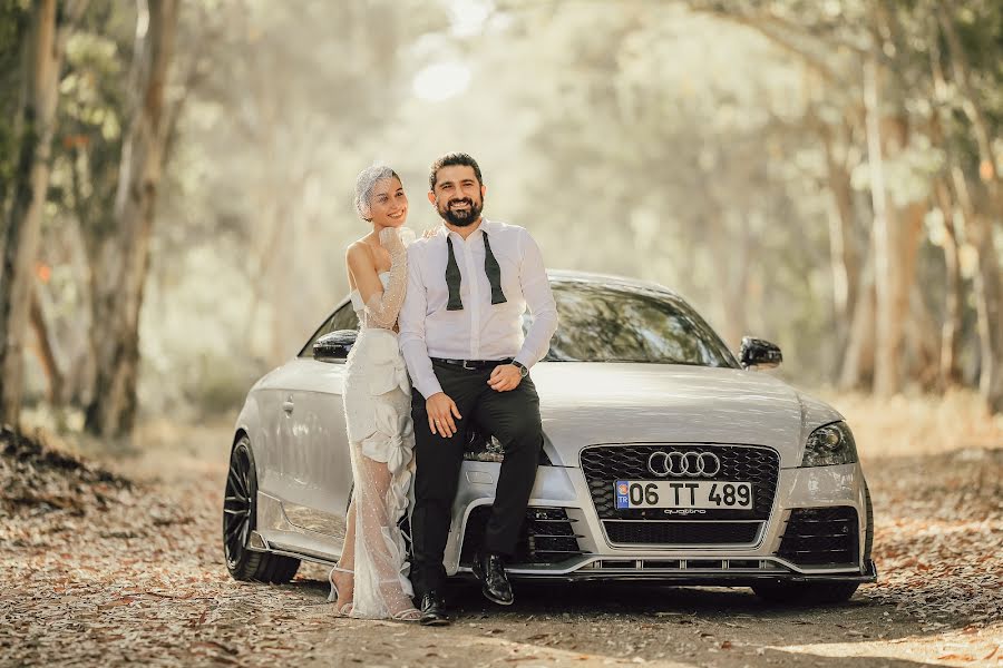 Wedding photographer Metin Duran (metinduran). Photo of 30 June 2022