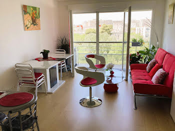 appartement à Montpellier (34)