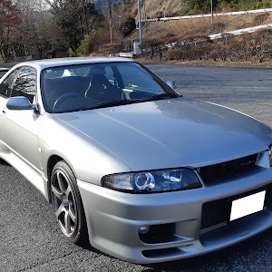 スカイライン GT-R BCNR33