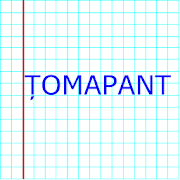 TOMAPANT  Icon