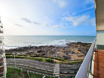 appartement à Les Sables-d'Olonne (85)