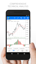 forex trading app download apk